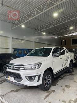 تويوتا هايلوكس